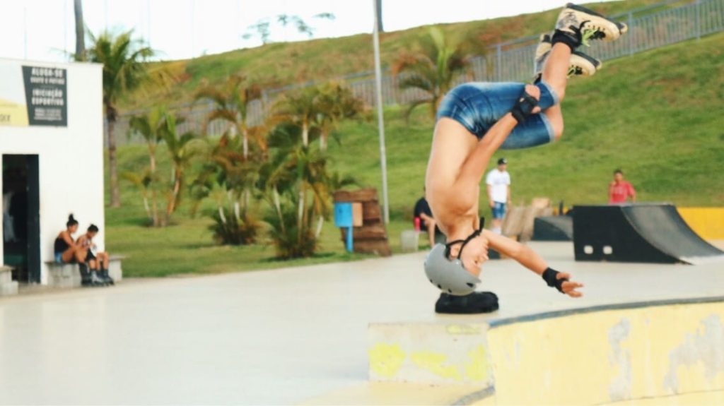 Parque Marcos Veiga Jardim