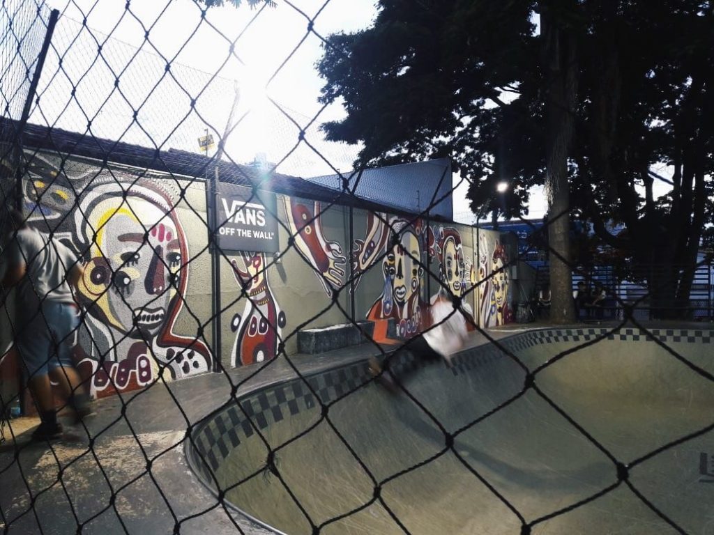 Ambiente Skate Shop