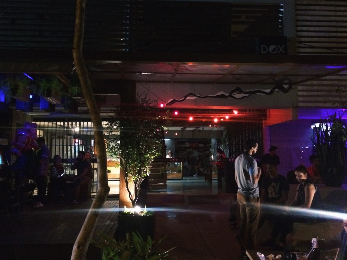 Dox Store tem Tributo à Tropicália, nesta sexta-feira