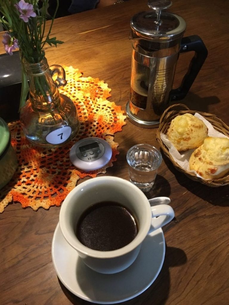 11 restaurantes e cafés para trabalhar em Goiânia