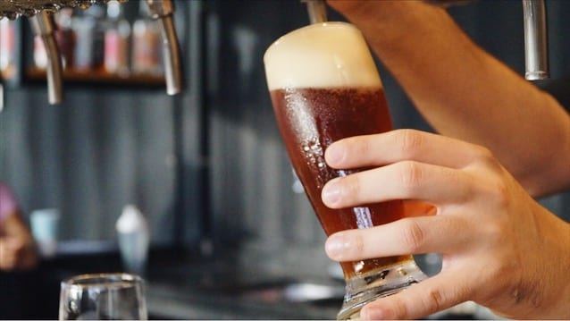 Piri Bier reúne mais de 200 rótulos de cervejas artesanais em evento de quatro dias | Foto:  Carlos Freitas