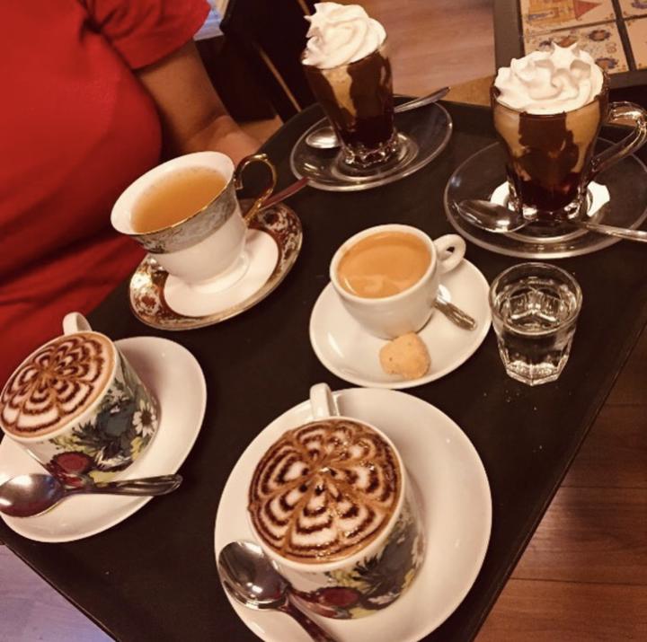Tem tomada e wi-fi: 11 cafés e restaurantes para trabalhar em Goiânia