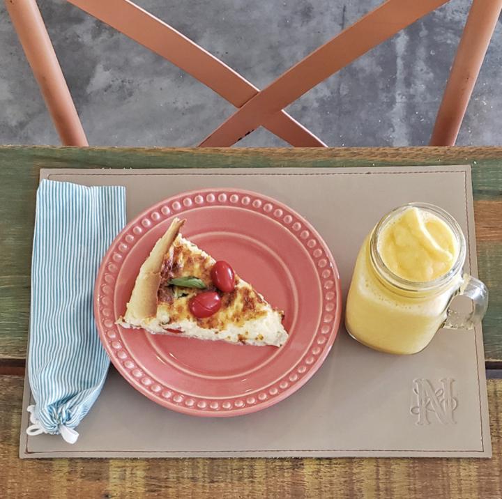 Tem tomada e wi-fi: 11 cafés e restaurantes para trabalhar em Goiânia