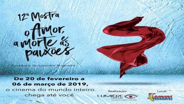 o amor a morte e as