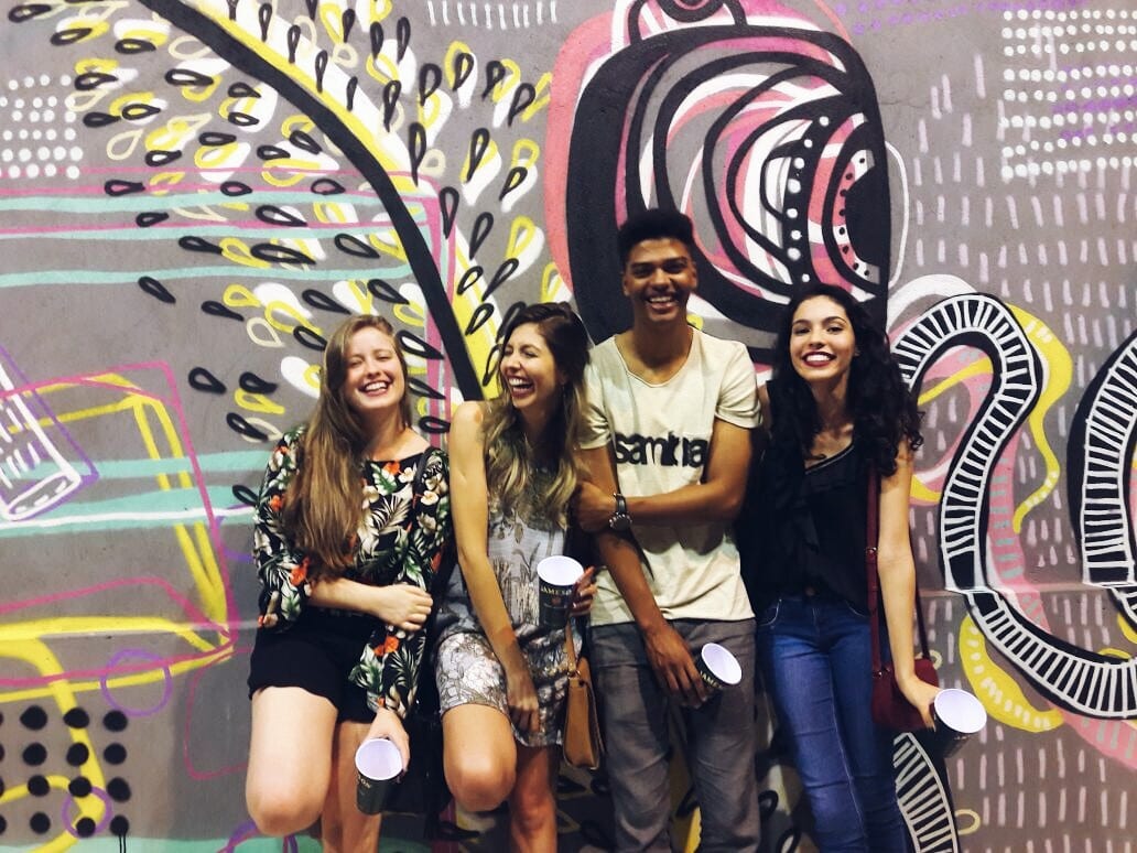 Retetê, no Setor Marista, recebe programação diversa neste neste Carnaval