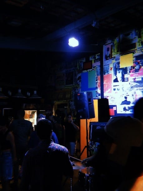 Lowbrow recebe cantora Maíra Lemos, nesta sexta-feira | Foto: Paula Falcão