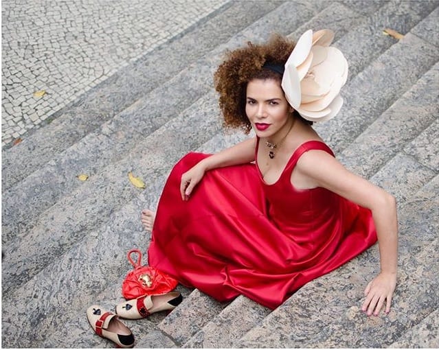 Vanessa da Mata é uma das atrações do Música no Campus da UFG