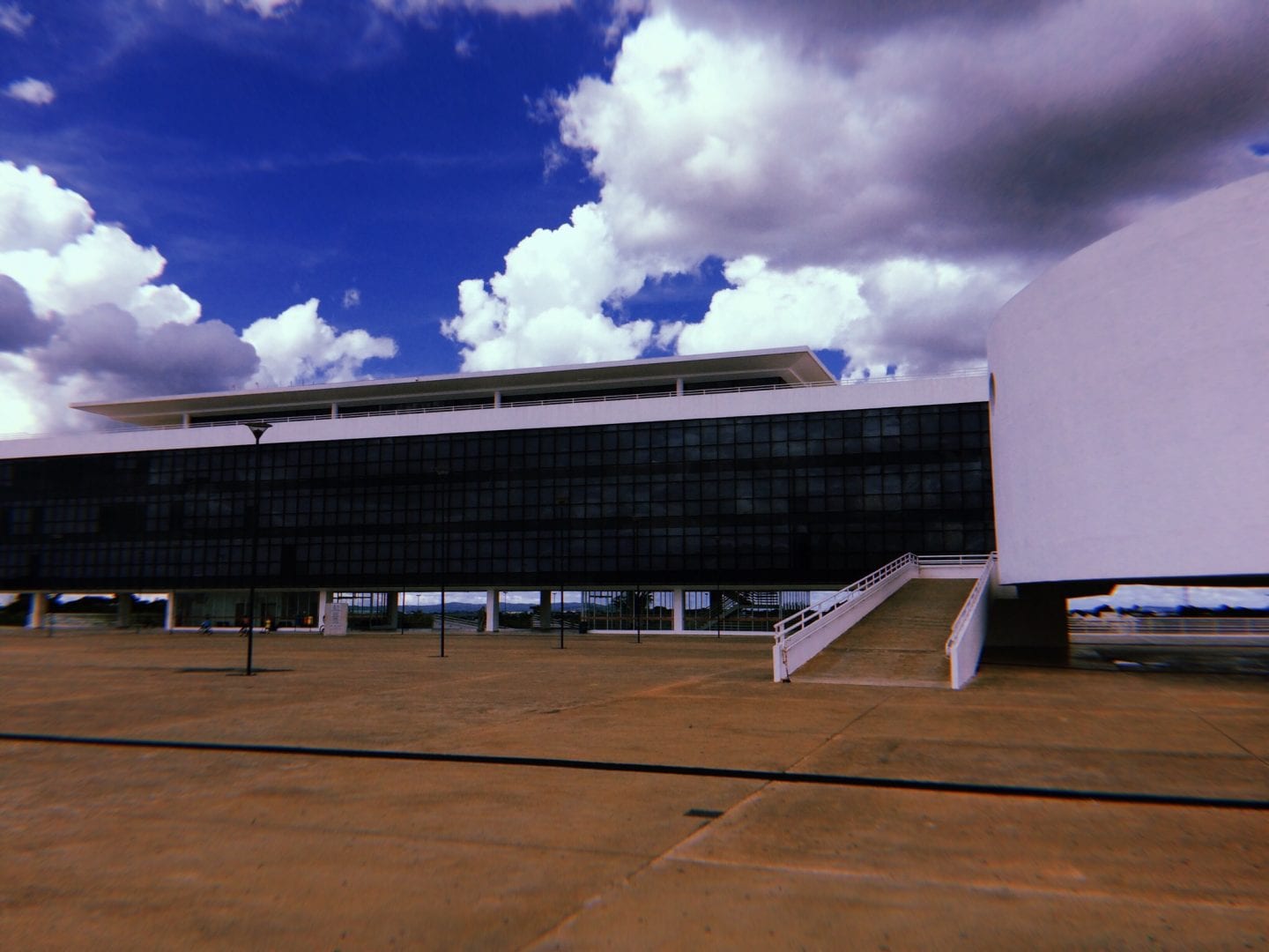 A Orquestra e o Coro Sinfônico de Goiânia apresentam ao público goianiense a versão em concerto da Ópera Il Pagliacci neste domingo no Centro Cultural Oscar Niemeyer | Foto:  Paula Falcão