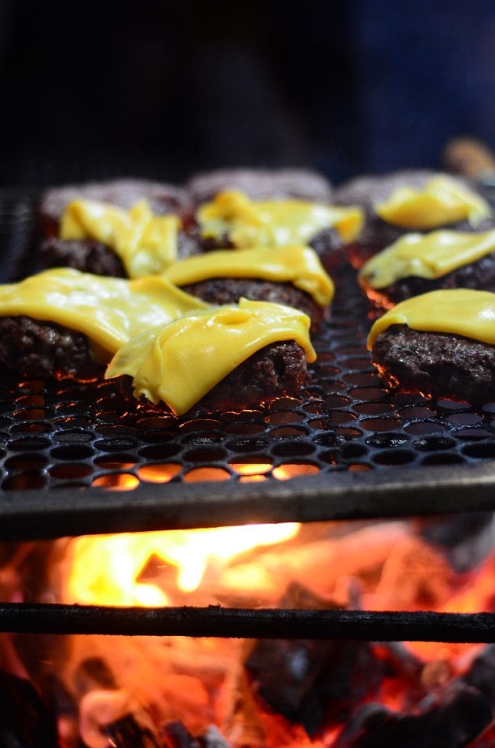 O Burger Festival acontece de 23 a 25 de agosto, no Buriti Shopping