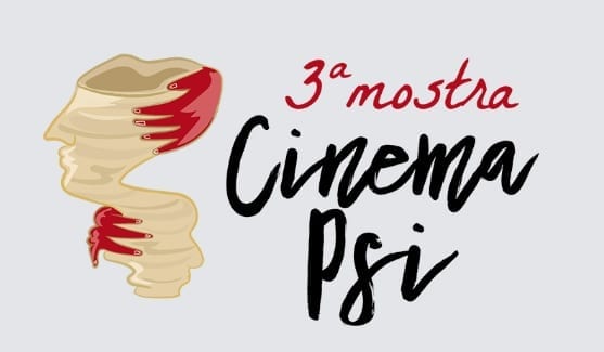 3ª Mostra de Cinema Psi acontece de 21 a 28 de agosto