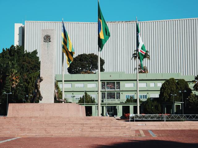 Projeto Viva a Praça Cívica acontece mais uma vez neste fim de semana