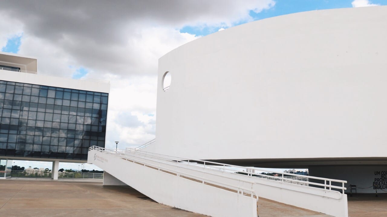 MAC | GO participa da Primavera de Museus