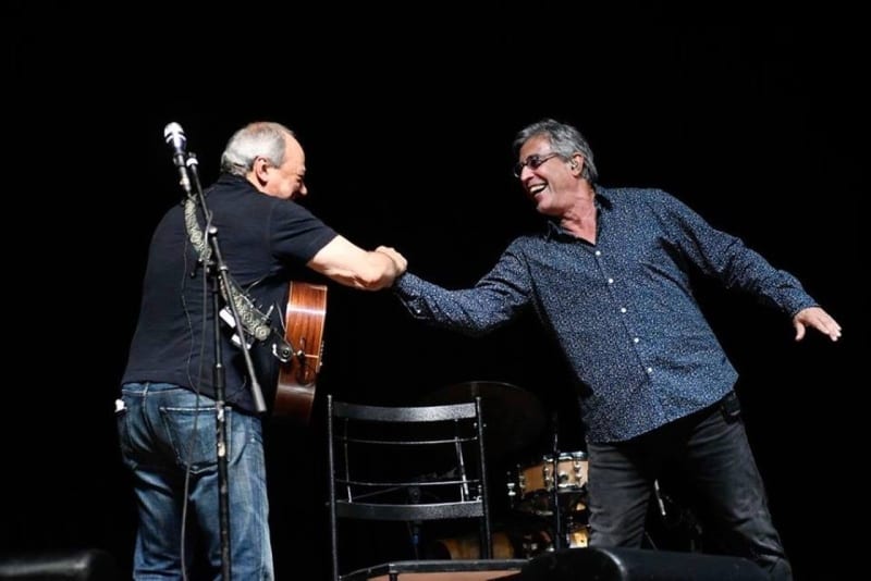 Agenda em Goiânia tem Ivan Lins, Toquinho e festival de comida regional