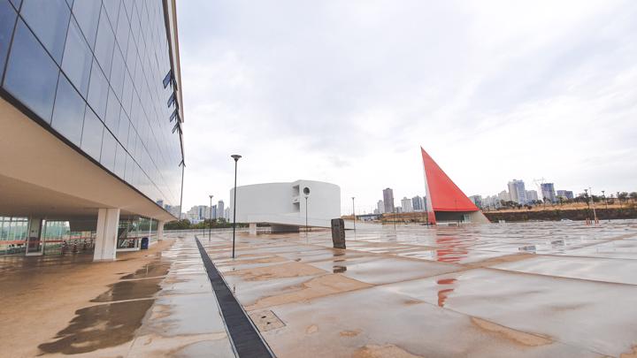 Exposição Acervo é inaugurada no MAC Goiás e vai até início de 2020