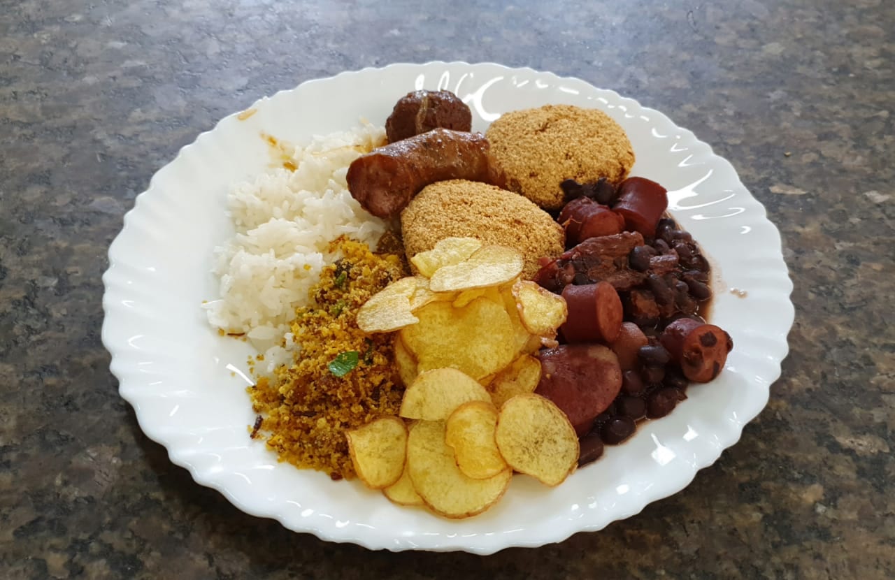 Restaurantes de comida goiana: lugares para você ir em Goiânia