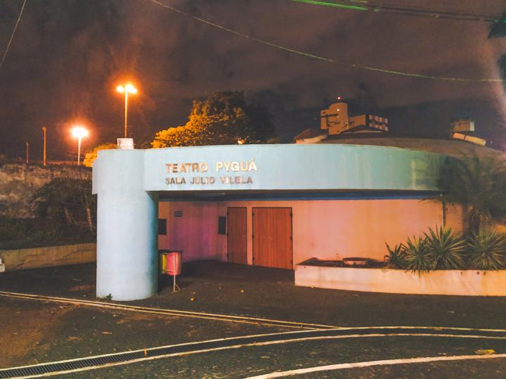 Centro Cultural Martim Cererê recebe Feira das Minas