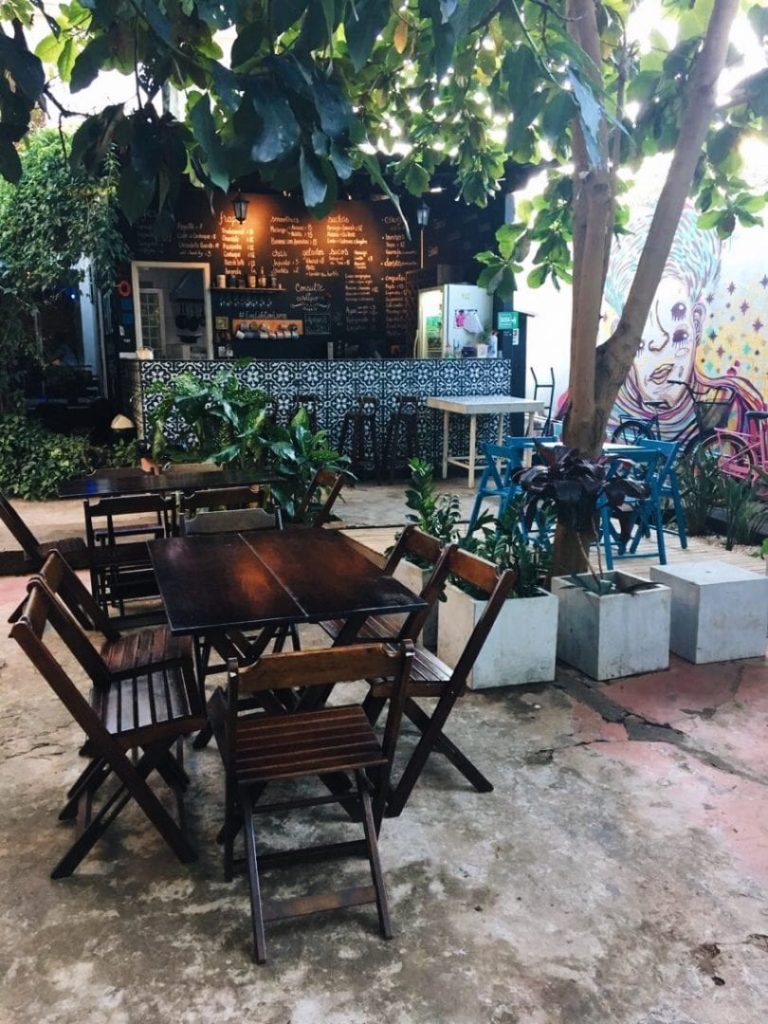 Final de semana em Goiânia tem cinema, feijoadas e pré-reveillon