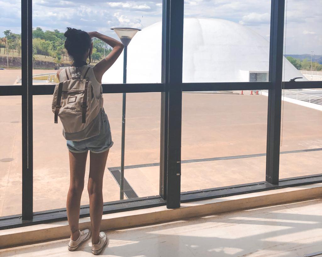 Natal Cultural Oscar Niemeyer: atividades culturais ocupam espaço