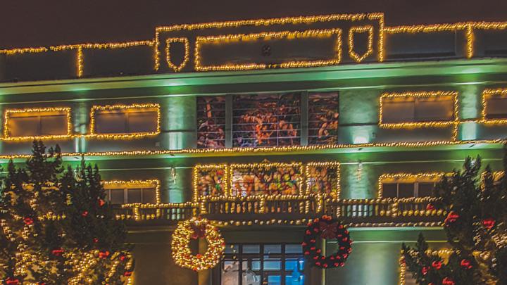Opções para aproveitar o dia de Natal em Goiânia