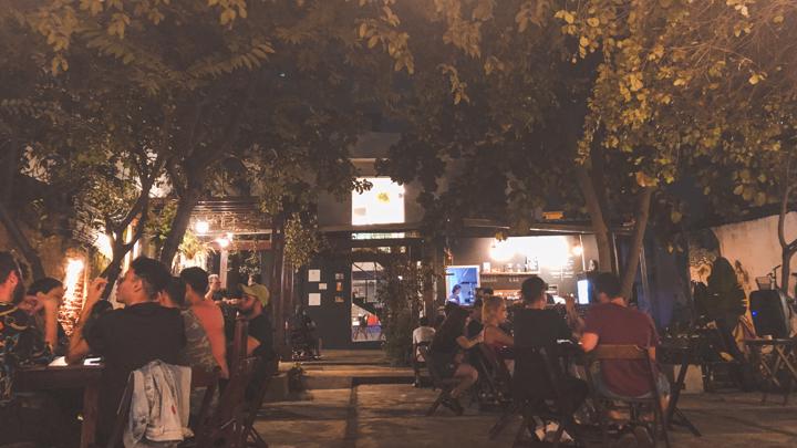 Agenda em Goiânia tem Samba do Mais Um, carnaval e banda Scalene