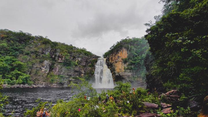 Chapada dos Veadeiros: nossa ida ao maravilhoso Parque Nacional