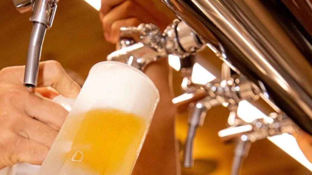 Amélia Bar e Cozinha