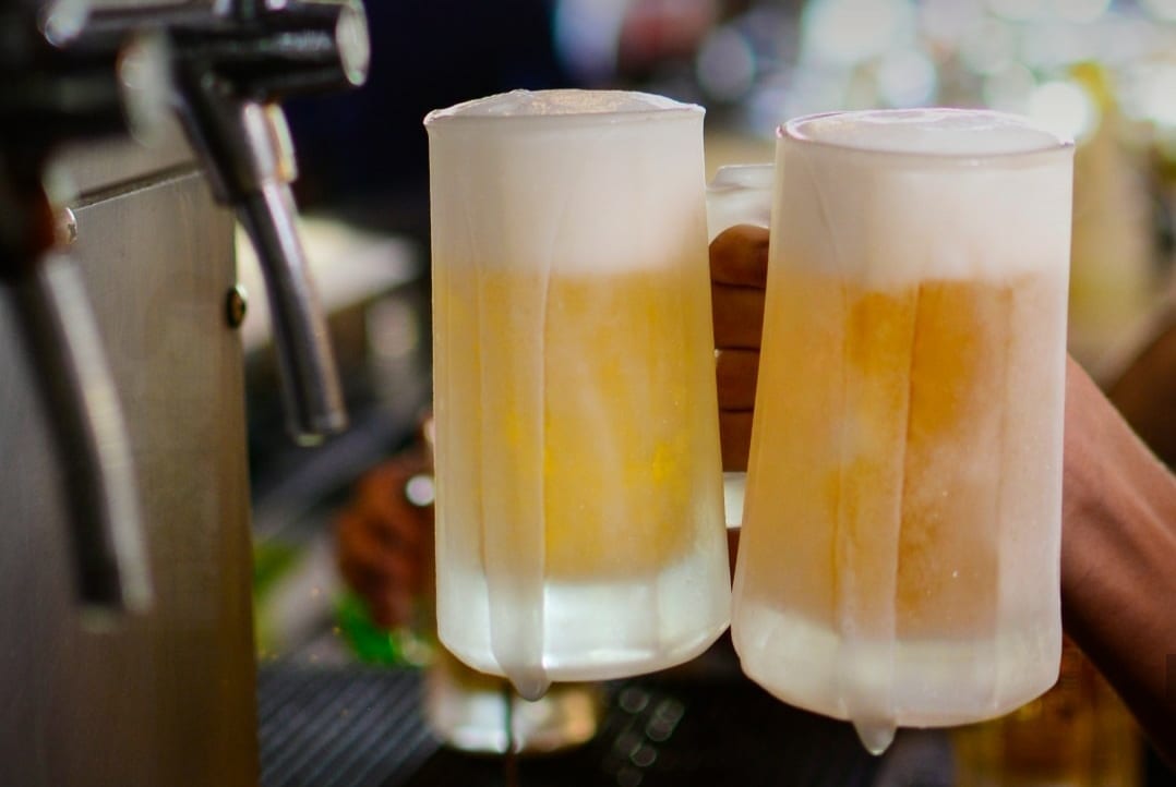 Happy hour em Goiânia: os melhores locais para aproveitar e economizar