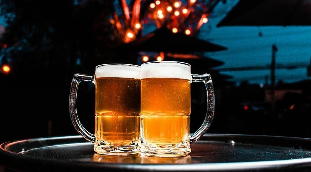 Quintal 86 é um dos locais com happy hour em Goiânia