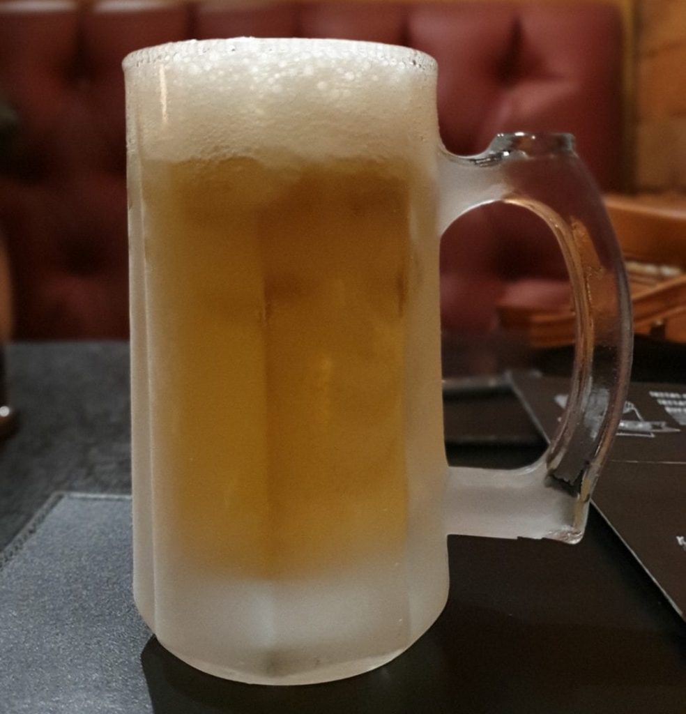 Happy hour em Goiânia: os melhores locais para aproveitar e economizar