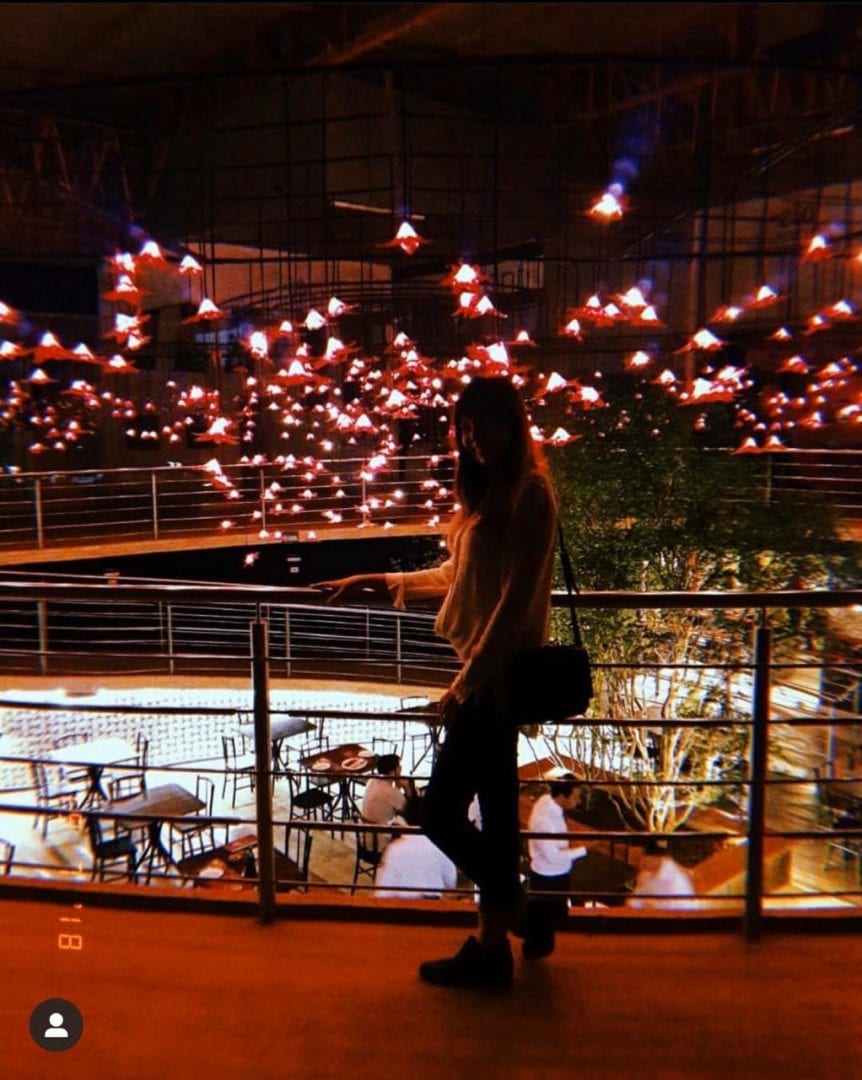 Bartolomeu é um dos restaurante tem uma linda decoração, ideal para o Dia dos Namorados