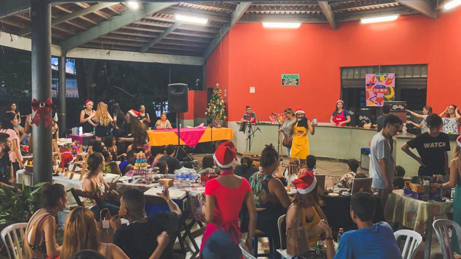 Agenda de Goiânia tem Carnaval dos Amigos e festival BBQ Mix