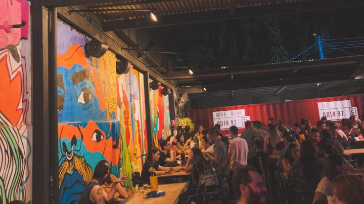 Agenda em Goiânia tem nove festas de pré-carnaval e Vintage Culture