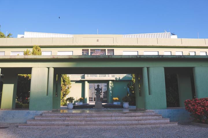 Centro de Goiânia: dicas do Aproveite a cidade que você deve conhecer