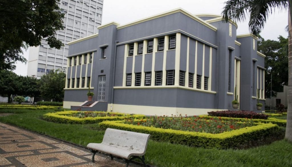 Museu Zoroastro Artiaga: exposição traz curiosidades sobre Goiânia