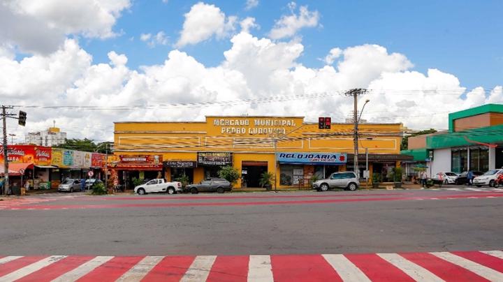 5 mercados municipais que você deve conhecer em Goiânia