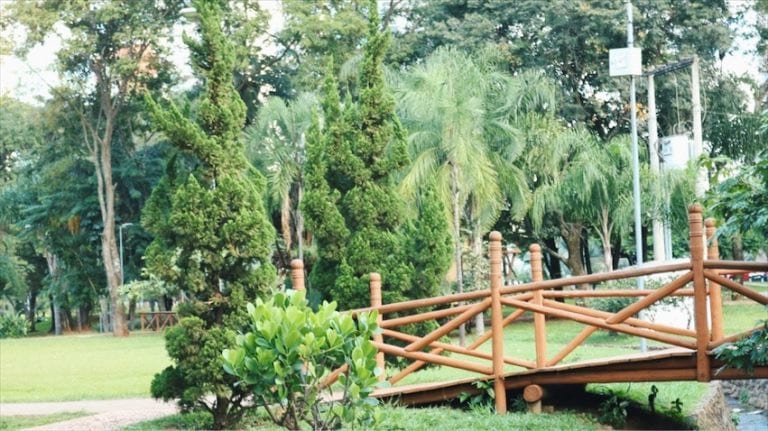 7 parques de Goiânia que todo mundo tem que conhecer