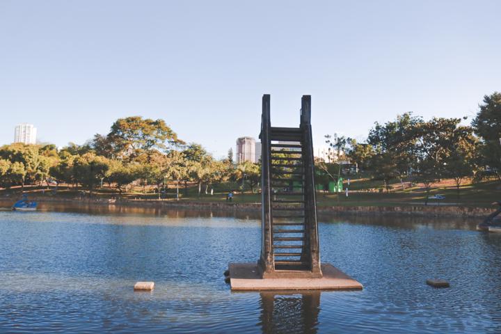 7 parques de Goiânia que todo mundo tem que conhecer