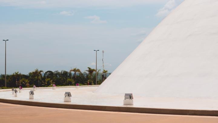 Agenda em Goiânia: Feiras temáticas, Orquestras e show com Badauí