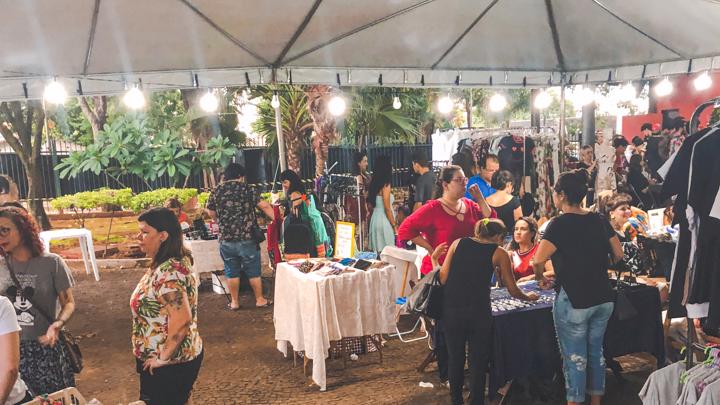 Dia da Mulher: Goiânia recebe eventos durante o mês de março
