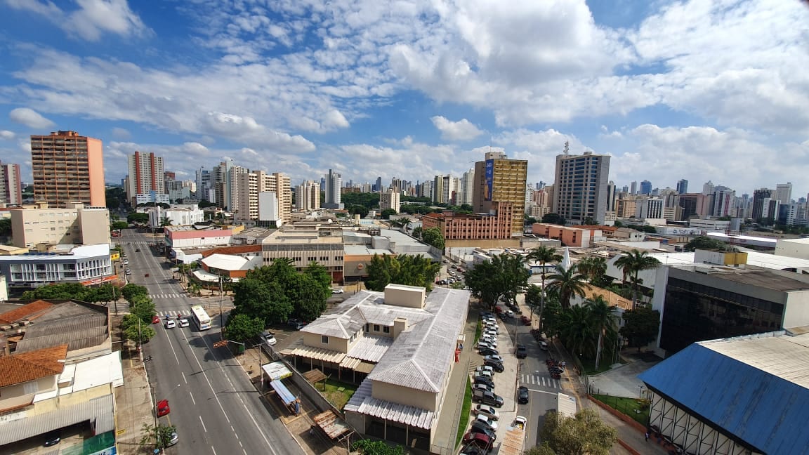 Governo suspende funcionamento de comércio em Goiás por 15 dias