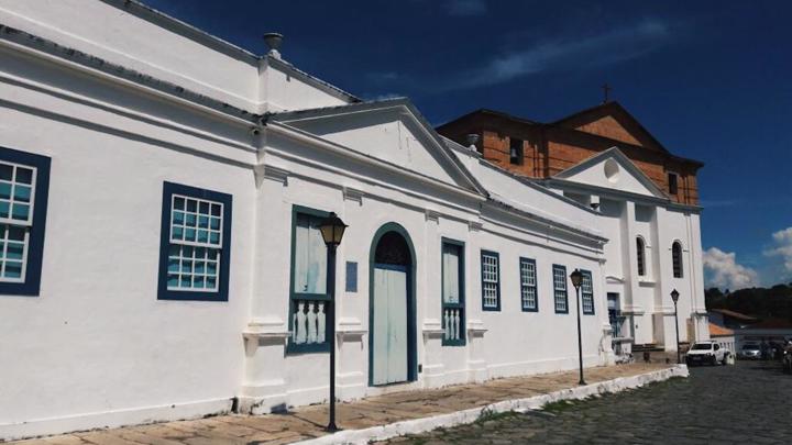 Museus virtuais: conheça a história de Goiás sem sair de casa