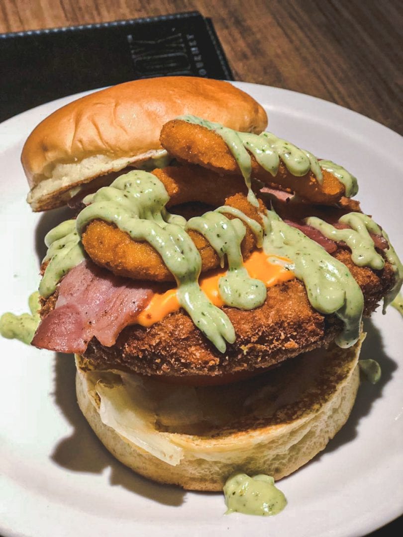 8 hamburguerias gourmet em Goiânia para você conhecer