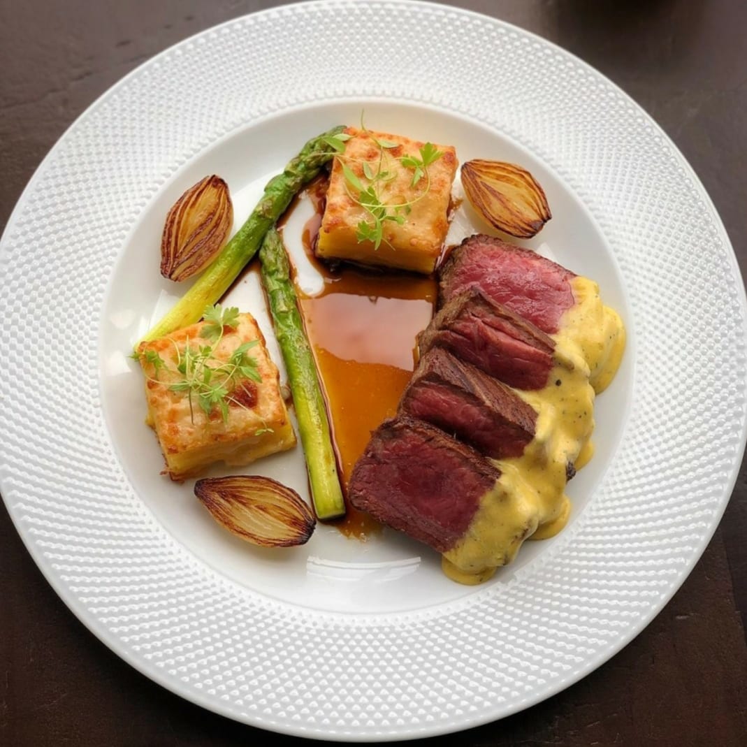 Alta gastronomia em Goiânia: restaurantes para você aproveitar