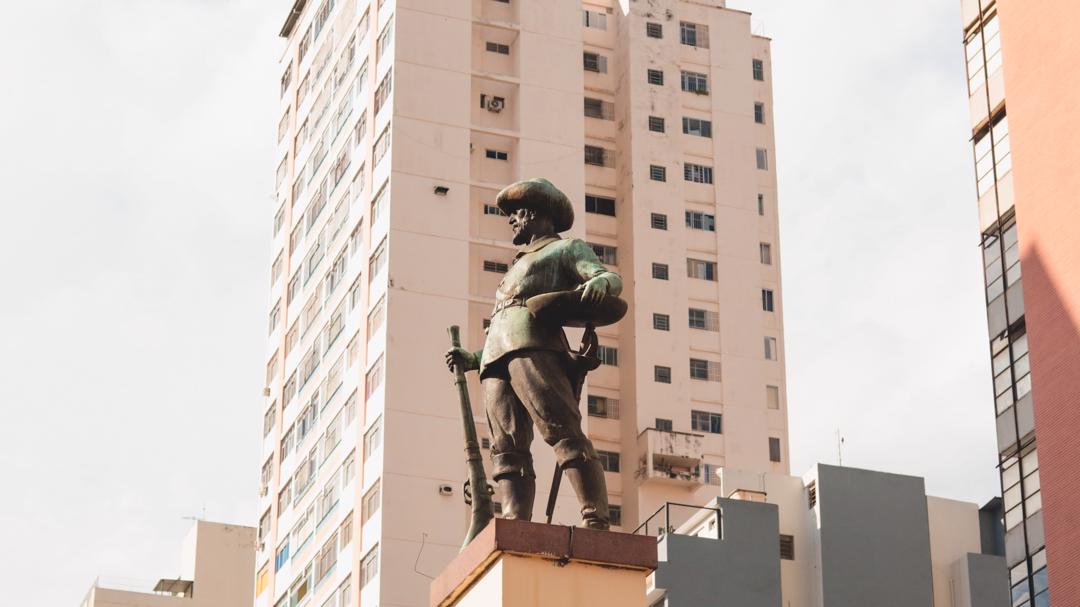 Cai decisão que proibia reabertura de shoppings e galerias em Goiânia