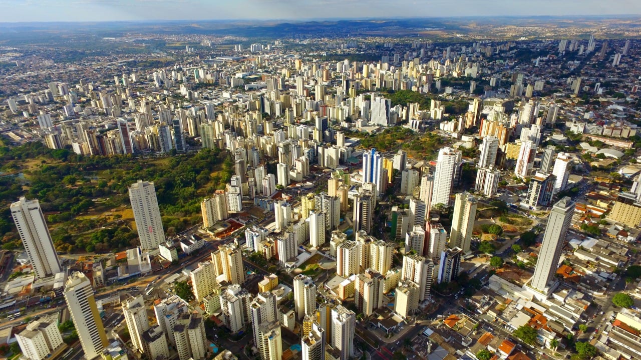 Decreto prevê abertura de shoppings na próxima segunda em Goiânia