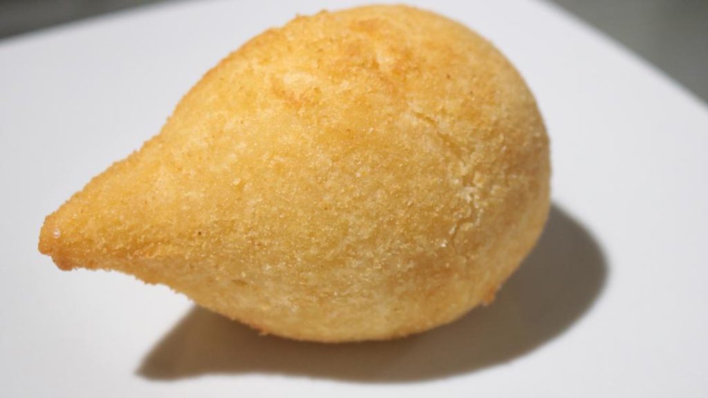 5 coxinhas para você experimentar em Goiânia