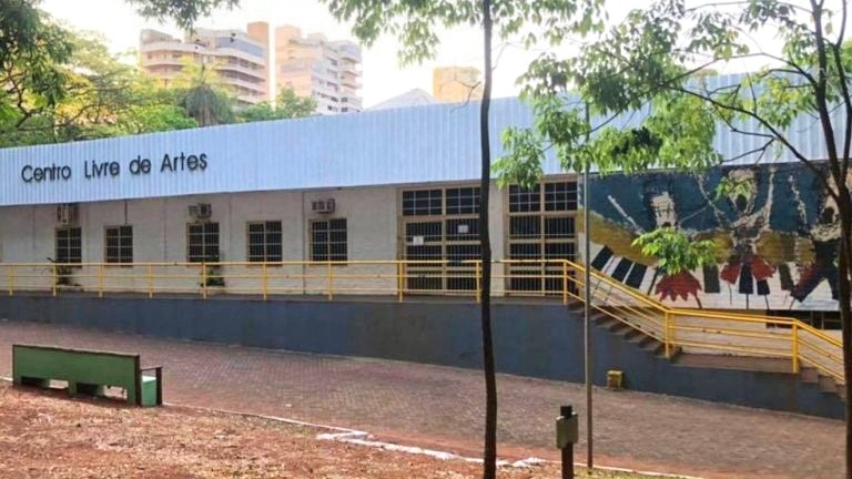 Centro Livre de Artes lança cronograma de cursos e oficinas on-line