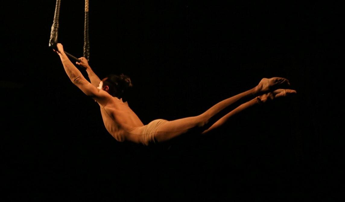 Cia Catavento: inscrições para formação ampliada de artistas de circo