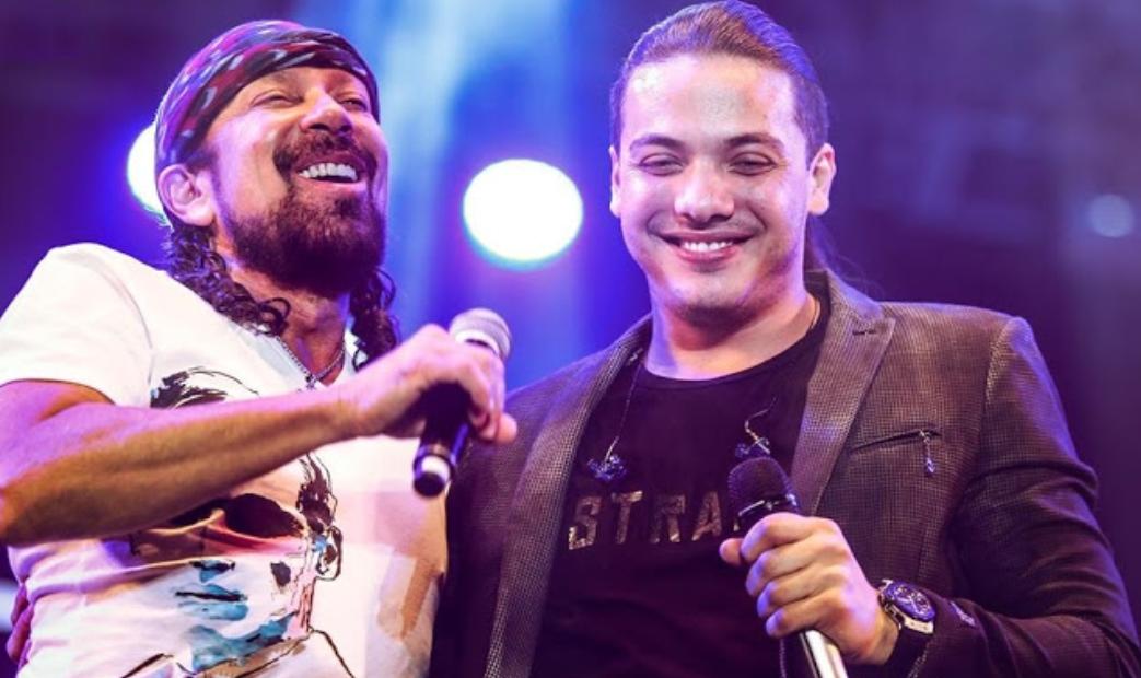 Live Fortal tem shows ao vivo de Bell Marques e Wesley Safadão