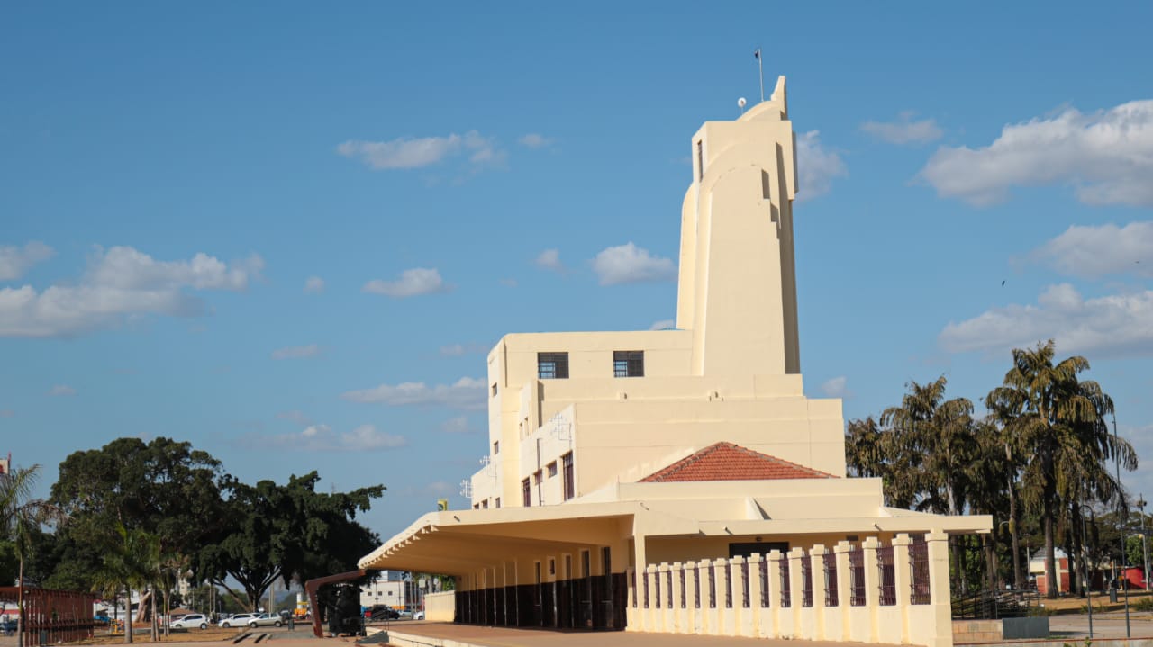 4 locais históricos de Goiânia revitalizados e que merecem ser visitados
